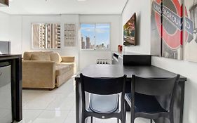 Hotel Na Vila Olimpia